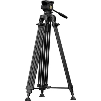 Photo Tripods - SMALLRIG 5442 FSD14 FREESPEED HEAVY-DUTY ALUMINUM ALLOY TRIPOD 5442 - quick order from manufacturer