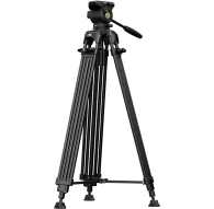 Foto statīvi - SMALLRIG 5442 FSD14 FREESPEED HEAVY-DUTY ALUMINUM ALLOY TRIPOD 5442 - ātri pasūtīt no ražotājaFoto statīvi - SMALLRIG 5442 FSD14 FREESPEED HEAVY-DUTY ALUMINUM ALLOY TRIPOD 5442 - ātri pasūtīt no ražotāja