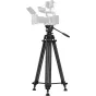 Штативы для фотоаппаратов - SMALLRIG 5441 AD14 HEAVY-DUTY CARBON FIBER TRIPOD 5441 - быстрый заказ от производителя