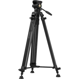 Photo Tripods - SMALLRIG 5440 AD14 HEAVY-DUTY ALUMINUM ALLOY TRIPOD - buy today in Master Foto store and with delivery