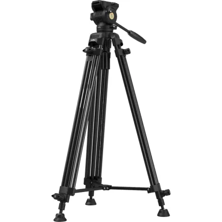 SMALLRIG 5440 AD14 HEAVY-DUTY ALUMINUM ALLOY TRIPOD