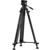 Photo Tripods - SMALLRIG 5440 AD14 HEAVY-DUTY ALUMINUM ALLOY TRIPOD - buy today in Master Foto store and with deliveryPhoto Tripods - SMALLRIG 5440 AD14 HEAVY-DUTY ALUMINUM ALLOY TRIPOD - buy today in Master Foto store and with delivery