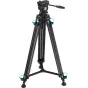 Photo Tripods - SMALLRIG 5440 AD14 HEAVY-DUTY ALUMINUM ALLOY TRIPOD - buy today in Master Foto store and with delivery