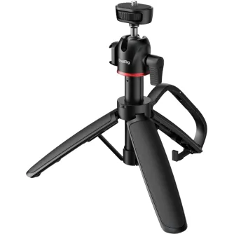 Mini foto statīvi - SMALLRIG 5285 VT-15 MANTIS TRIPOD IN CARABINER SHAPE 5285 - ātri pasūtīt no ražotāja