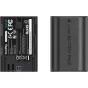 Camera Batteries - SMALLRIG 5409 CAMERA BATTERY AND CHARGER KIT FOR CANON LP-E6P 5409 - quick order from manufacturer