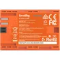Kameru akumulatori - SMALLRIG 5407 CAMERA BATTERY FOR CANON LP-E6P ORANGE 5407 - ātri pasūtīt no ražotāja