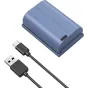 Батареи для камер - SMALLRIG 5406 CAMERA BATTERY FOR CANON LP-E6P 5406 - быстрый заказ от производителя