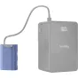 Camera Batteries - SMALLRIG 5406 CAMERA BATTERY FOR CANON LP-E6P 5406 - quick order from manufacturer