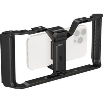 Рамки для камеры CAGE - SMALLRIG 5356 IG-02 INTEGRAGRIP CAGE (WIRELESS CONTROLLER) 5356 - быстрый заказ от производителя