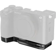 Base & Quick Release Plate - SMALLRIG 5481 BASEPLATE WITH AIRTAG SLOT FOR SONY A7C II / A7CR BLACK 5481 - быстрый заказ от производителяBase & Quick Release Plate - SMALLRIG 5481 BASEPLATE WITH AIRTAG SLOT FOR SONY A7C II / A7CR BLACK 5481 - быстрый заказ от производителя