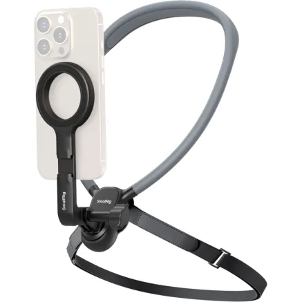 SMALLRIG 5127 MAGSAFE-COMPATIBLE NECK MOUNT 5127