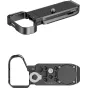 Base & Quick Release Plate - SMALLRIG 5481 BASEPLATE WITH AIRTAG SLOT FOR SONY A7C II / A7CR BLACK 5481 - ātri pasūtīt no ražotāja