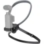 Kameru siksniņas - SMALLRIG 5567 QUICK RELEASE NECK MOUNT FOR DJI OSMO POCKET 3 5567 - ātri pasūtīt no ražotāja