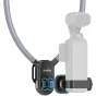 Kameru siksniņas - SMALLRIG 5567 QUICK RELEASE NECK MOUNT FOR DJI OSMO POCKET 3 5567 - ātri pasūtīt no ražotāja