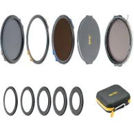 Neutral Density Filters - NISI JETMAG PRO 95 VND 1-9 STOP MIST CREATOR KIT JM95 VND MIST CREATO - quick order from manufacturerNeutral Density Filters - NISI JETMAG PRO 95 VND 1-9 STOP MIST CREATOR KIT JM95 VND MIST CREATO - quick order from manufacturer