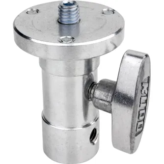 Держатели - KUPO KS-097 BABY BALL HEAD ADAPTER KS-097 - быстрый заказ от производителя