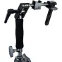 Аксессуары штативов - KUPO KS-707 TILTA NUCLEUS-M MONITOR MOUNT AND DOUCKING BRACKET KS-707 - быстрый заказ от производителя