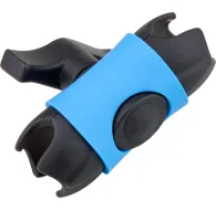 Holders Clamps - KUPO KS-474 3 DOUBLE SOCKET ARM WITH KNOB KS-474 - quick order from manufacturerHolders Clamps - KUPO KS-474 3 DOUBLE SOCKET ARM WITH KNOB KS-474 - quick order from manufacturer