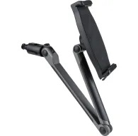 Holders Clamps - KUPO KS-570 TABLET HOLDER WITH BABY STUD KS-570 - quick order from manufacturerHolders Clamps - KUPO KS-570 TABLET HOLDER WITH BABY STUD KS-570 - quick order from manufacturer