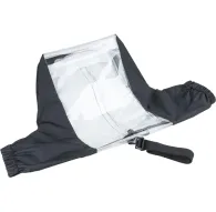 Aizsardzība pret lietu - KUPO KS-712 RAIN COVER FOR ARRI WCU4 KS-712 - ātri pasūtīt no ražotājaAizsardzība pret lietu - KUPO KS-712 RAIN COVER FOR ARRI WCU4 KS-712 - ātri pasūtīt no ražotāja