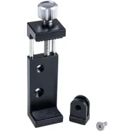 Smartphone Holders - KUPO MH-004 UNIVERSAL ALUMINUM SMARTPHONE HOLDER MH-004 - quick order from manufacturerSmartphone Holders - KUPO MH-004 UNIVERSAL ALUMINUM SMARTPHONE HOLDER MH-004 - quick order from manufacturer