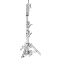 Light Stands - KUPO 186M SHORT LOW MIGHTY STAND 186M - quick order from manufacturerLight Stands - KUPO 186M SHORT LOW MIGHTY STAND 186M - quick order from manufacturer