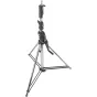 Light Stands - KUPO 483SH SHORT 3 SECTION WIND UP STAND 483SH - quick order from manufacturer