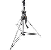 Light Stands - KUPO 482T 2 SECTION WIND UP STAND 482T - quick order from manufacturerLight Stands - KUPO 482T 2 SECTION WIND UP STAND 482T - quick order from manufacturer