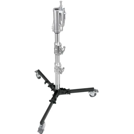 KUPO 370M LOWBOY JUNIOR ROLLER STUDIO STAND 370M