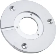 Statīvu aksesuāri - KUPO KS-680 ROUND MITCHELL PLATE W/ THREE COUNTERSUNK HOLES KS-680 - ātri pasūtīt no ražotājaStatīvu aksesuāri - KUPO KS-680 ROUND MITCHELL PLATE W/ THREE COUNTERSUNK HOLES KS-680 - ātri pasūtīt no ražotāja