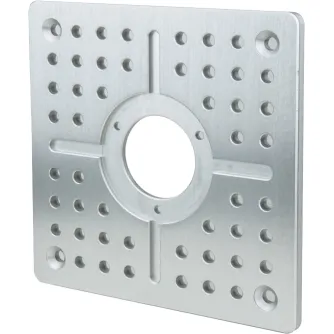 Аксессуары штативов - KUPO KS-1010M MITCHELL CHEESE PLATE 10X10 KS-1010M - быстрый заказ от производителя