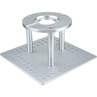 Аксессуары штативов - KUPO KS-682 CHEESE PLATE MITCHELL HI-HAT KS-682 - быстрый заказ от производителя