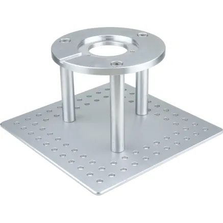 KUPO KS-682 СЫРНАЯ ПЛИТА MITCHELL HI-HAT KS-682