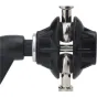Holders Clamps - KUPO KS-103 DOUBLE BALL JOINT ADAPTER WITH DUAL 5/8 (16MM) STUDS KS-103 - quick order from manufacturer