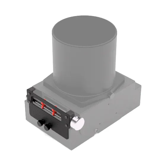 VALOI EASY120 ADVANCER EZ120ADV