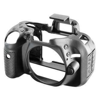 Kameru aizsargi - walimex pro easyCover for Nikon D5200 - ātri pasūtīt no ražotāja