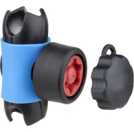 Держатели - KUPO KS-396 SUPER KNUCKLE SHELL WITH LOCKING KNOB KS-396 - быстрый заказ от производителяДержатели - KUPO KS-396 SUPER KNUCKLE SHELL WITH LOCKING KNOB KS-396 - быстрый заказ от производителя