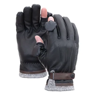 Gloves - VALLERRET DJUKE PHOTOGRAPHY GLOVES (S) 25DJK-BK-S - quick order from manufacturer