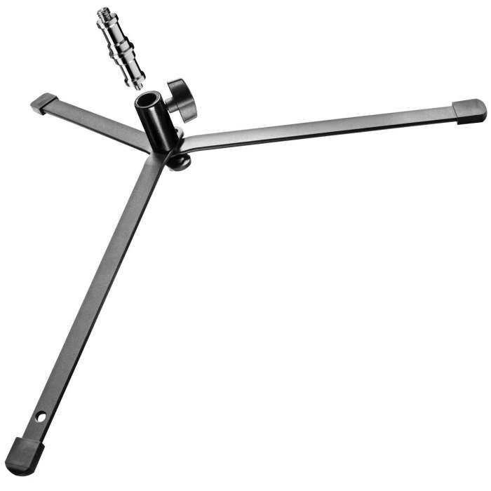 Light Stands - Walimex Lamp Tripod 19629 - buy today in store and with delivery