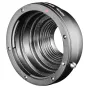 Objektīvu adapteri - Kipon Adapter Canon EOS to Pentax Q 19631 - ātri pasūtīt no ražotāja