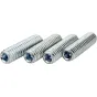 Аксессуары штативов - KUPO KS-114 1IN CONVERSION ADAPTER 1/4-20 FEMALE TO 1/4-20 MALE (SET OF 5) KS-114 - быстрый заказ от производителя