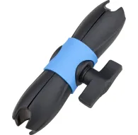 Turētāji - KUPO KS-399 SUPER KNUCKLE 6 DOUBLE SOCKET ARM WITH KNOB KS-399 - ātri pasūtīt no ražotājaTurētāji - KUPO KS-399 SUPER KNUCKLE 6 DOUBLE SOCKET ARM WITH KNOB KS-399 - ātri pasūtīt no ražotāja