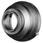 Objektīvu adapteri - Kipon Adapter Canon EOS to Pentax Q 19631 - ātri pasūtīt no ražotāja