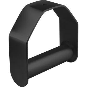 Piederumi zibspuldzēm - KUPO KS-215B STIRRUP HEAD (DIA. 50MM TUBE)-BLACK KS-215B - ātri pasūtīt no ražotāja