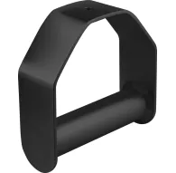 Accessories for studio lights - KUPO KS-215B STIRRUP HEAD (DIA. 50MM TUBE)-BLACK KS-215B - quick order from manufacturerAccessories for studio lights - KUPO KS-215B STIRRUP HEAD (DIA. 50MM TUBE)-BLACK KS-215B - quick order from manufacturer