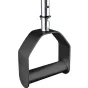 Accessories for studio lights - KUPO KS-215B STIRRUP HEAD (DIA. 50MM TUBE)-BLACK KS-215B - quick order from manufacturer
