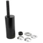 Tripod Accessories - KUPO KS-216 2 TWO HOOK STUD KS-216 - quick order from manufacturer