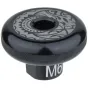 Аксессуары штативов - KUPO KS-220 ALUMINUM ROUND KNOB WITH M6 FEMALE THREADED KS-220 - быстрый заказ от производителя