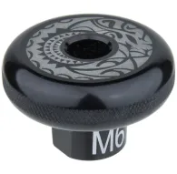 Аксессуары штативов - KUPO KS-220 ALUMINUM ROUND KNOB WITH M6 FEMALE THREADED KS-220 - быстрый заказ от производителяАксессуары штативов - KUPO KS-220 ALUMINUM ROUND KNOB WITH M6 FEMALE THREADED KS-220 - быстрый заказ от производителя