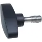 Tripod Accessories - KUPO KS-233 ALUMINUM T KNOB 3/8-20 MALE THREAD*25MM KS-233 - quick order from manufacturer
